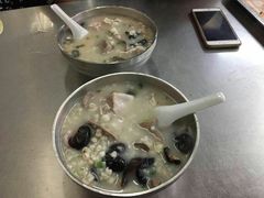 -广场正宗原汁薏米店