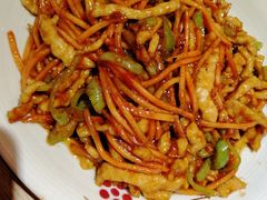 -春饼先生·北京烤鸭(甘井子万达店)