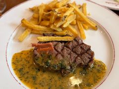 -Entrecôte 法国牛扒馆(保利·时光里店)
