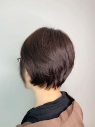 -意廊 Hair Salon