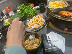 -炭虎烤肉(桂林路店)