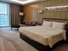 -无锡新湖铂尔曼大酒店