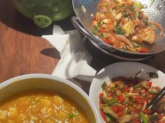 -湖兰金牌小炒肉(椒江万达店)