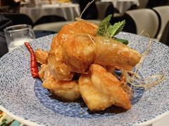 -沿途四季·云南菜·诗酒茶(蓝色港湾店)