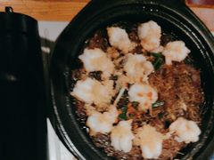 -绿茶餐厅(布吉万象汇店)