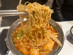 -花味烤肉·拌饭(庐阳万象汇店)
