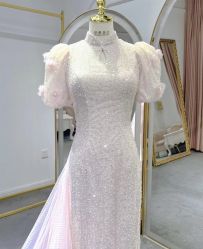 -欣薇婚纱(新源乐汇城店)