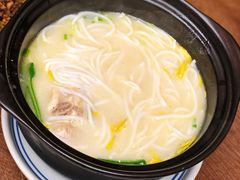 -云海肴·汽锅鸡·云南菜(领展购物广场·中关村店)