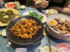 -谢三姐金奖啤酒鱼(总店)