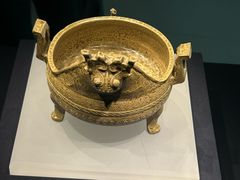 -盘龙城遗址博物院