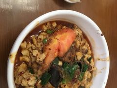 -刘信牛羊肉小炒泡馍(回民街店)