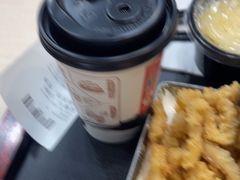 -永和大王(宜山店)