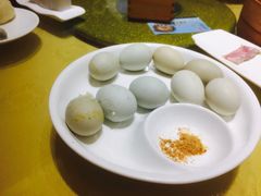 -留芳·文旅古月楼(老街店)