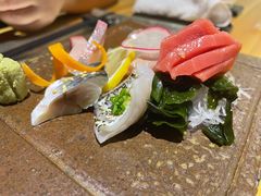 -奈良本寿司(永嘉路店)