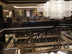 -上海苏宁宝丽嘉酒店·嘉府壹号中餐厅