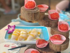 步步高升虾-香香海南菜餐厅