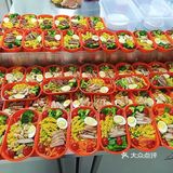 轻食