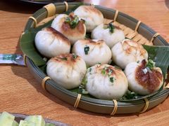 -傣味人家(城北店)