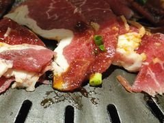 -九田家黑牛烤肉料理(新辰里亚运村店)