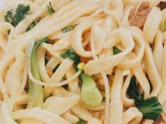 -悦香驴蹄子面(国润季店)
