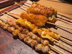 -雪熊精酿·哈尔滨烧烤酒馆(非遗大串店)