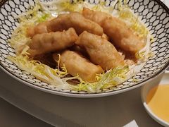 -金成潮菜博物馆(海珠湿地店)