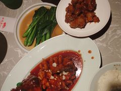 -松鹤面馆·古法焖肉面(观前店)