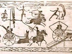 -兰州黄河桥梁博物馆