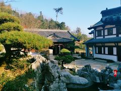 -径山寺