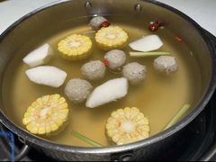 -汕头八合里海记牛肉店(清河店)