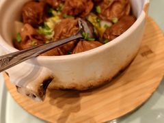 田螺面筋塞肉-松鹤楼(狮山永利广场店)