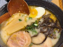 -白石的深夜食堂(济南万象城店)