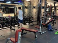 -西吉马游泳健身(协信店)