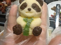 -羊门客在·烤盐池滩羊·川菜