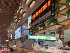 -西贝(华发商都店)