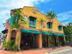 -地理学家咖啡馆