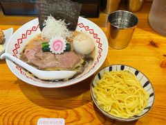 -Ramen满吉·豚骨拉面(丽园路店)
