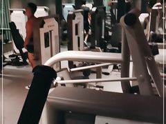 -舒适堡健身(爱琴海店)