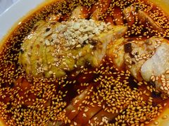 -青花椒花椒鱼(合生汇店)