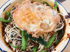 -赵伍面庄(松石大道店)