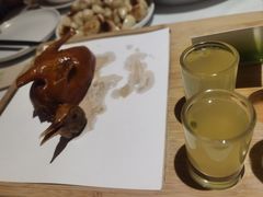 -汤城小厨•粤菜•靓汤(金宝街店)