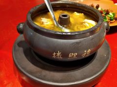 -福照楼汽锅鸡·云南菜(护国路店)