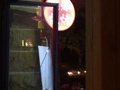 门面-路边摊小炉子烧烤