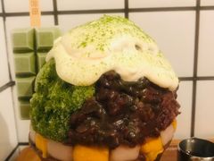 -WONDER ICE 萬得冰田(建設路总店)