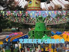-望江楼公园