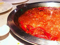 -蓉城西二道无名冒菜(西二道街店)