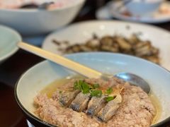 -走马楼饭庄(慈城古县城店)