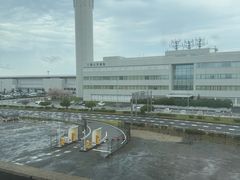 -中部国际机场