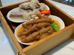 -點無缺茶楼·海鲜酒家(世博店)