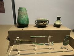 -陕西历史博物馆